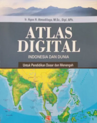 ATLAS DIGITAL Indonesia dan Dunia