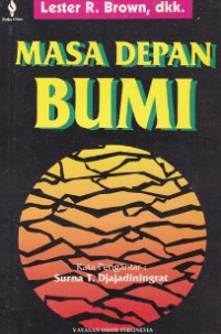 Masa Depan Bumi