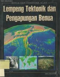 Lempeng Tektonik dan Pengapungan Benua