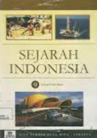 Sejarah Indonesia Jilid 9 Zaman Orde Baru