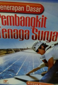 Penerapan Dasar Pembangkit Tenaga Surya