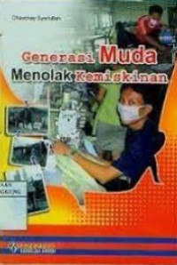 Generasi Muda Menolak Kemiskinan