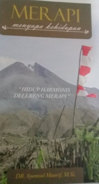 MERAPI Menyapa Kehidupan 