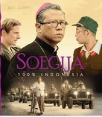 SOEGIJA 100% INDONESIA