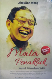 Mata Penakluk