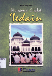 Mengenal Shalat Iedain