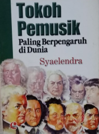 10 Pemusik Paling Berpengaruh di Dunia