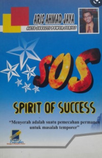 S.O.S (Spirit of Success)