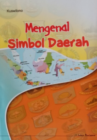 Mengenal Simbol Daerah