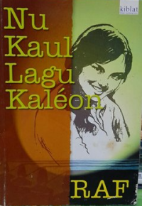 Nu Kaul Lagu Kaleon