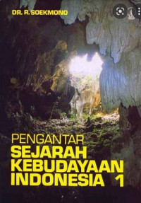 Pengantar Sejarah Kebudayaan Indonesia 1