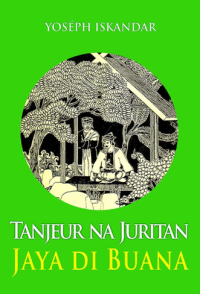 Tanjeur NA Juritan Jaya Di Buana