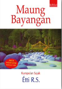 Maung Bayangan