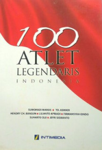 100 Atlet Legendaris Indonesia