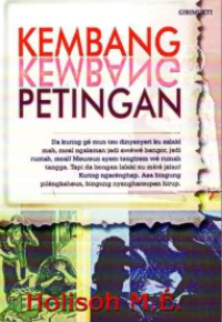 Kembang Petingan