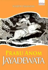 Prabu Anom Jaya Dewata