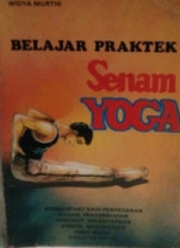 Senam Yoga