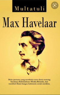 Max Havelaar