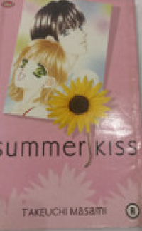 Summerik Kiss