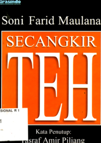 Secangkir TEH