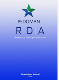 Pedoman R D A ( Resource Description & Access )