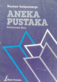 Aneka Pustaka