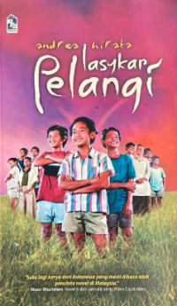 Laskar Pelangi