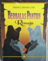 Berbalas Pantun Remaja