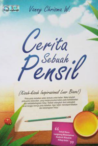 Cerita Sebuah Pensil