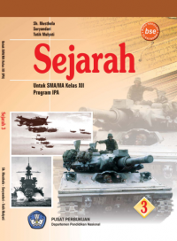 Sejarah Kelas XII