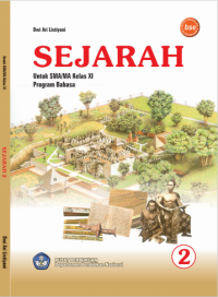 Sejarah Kelas XI Program Bahasa