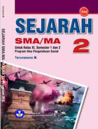 Sejarah Kelas XI