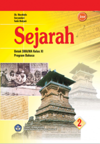 Sejarah untuk Program Bahasa Kelas XI