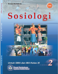 Sosiologi Kelas XI