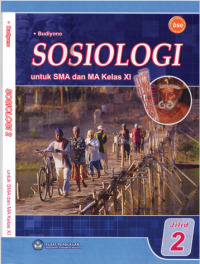 Sosiologi 2: Untuk Kelas XI