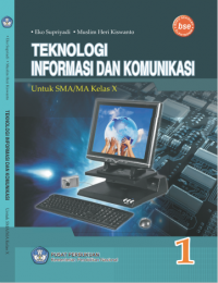 Teknologi Informasi dan Komunikasi 1